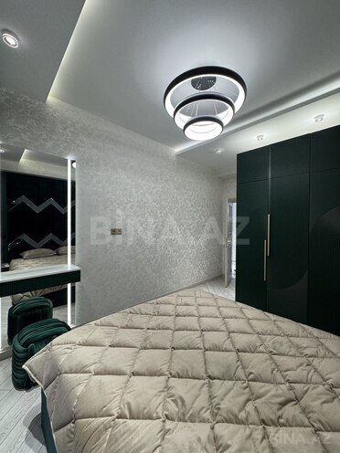 Satılır 2 otaqlı yeni tikili 53 m², Həzi Aslanov m., photo 10 from 15