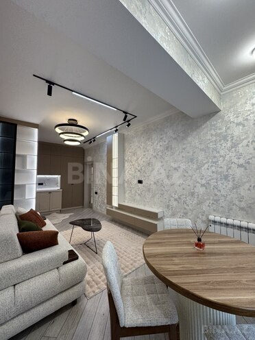 Satılır 2 otaqlı yeni tikili 53 m², Həzi Aslanov m., photo 3 from 15