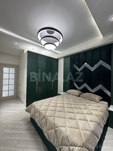 Satılır 2 otaqlı yeni tikili 53 m², Həzi Aslanov m., photo 11 from 15