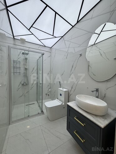 Satılır 2 otaqlı yeni tikili 53 m², Həzi Aslanov m., photo 14 from 15