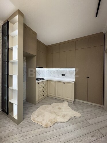 Satılır 2 otaqlı yeni tikili 53 m², Həzi Aslanov m., photo 5 from 15