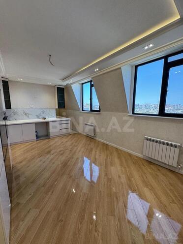 Satılır 5 otaqlı yeni tikili 260 m², Nəsimi r., photo 14 from 19