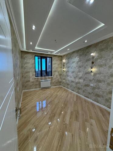 Satılır 5 otaqlı yeni tikili 260 m², Nəsimi r., photo 4 from 19