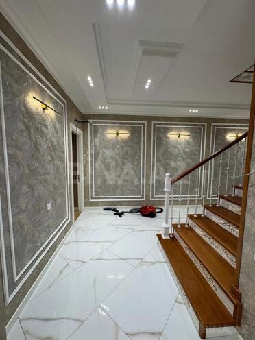 Satılır 5 otaqlı yeni tikili 260 m², Nəsimi r., photo 16 from 19