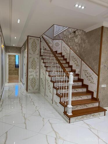 Satılır 5 otaqlı yeni tikili 260 m², Nəsimi r., photo 17 from 19