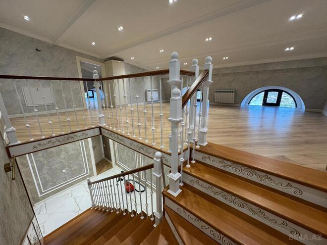 Satılır 5 otaqlı yeni tikili 260 m², Nəsimi r., photo 10 from 19