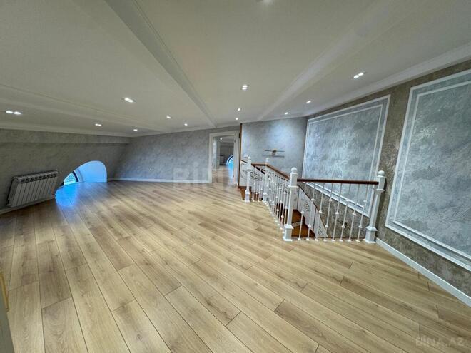 Satılır 5 otaqlı yeni tikili 260 m², Nəsimi r., photo 8 from 19