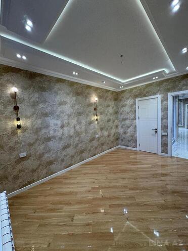 Satılır 5 otaqlı yeni tikili 260 m², Nəsimi r., photo 6 from 19
