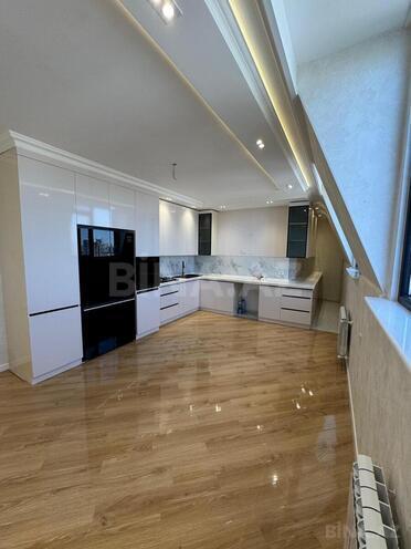 Satılır 5 otaqlı yeni tikili 260 m², Nəsimi r., photo 13 from 19