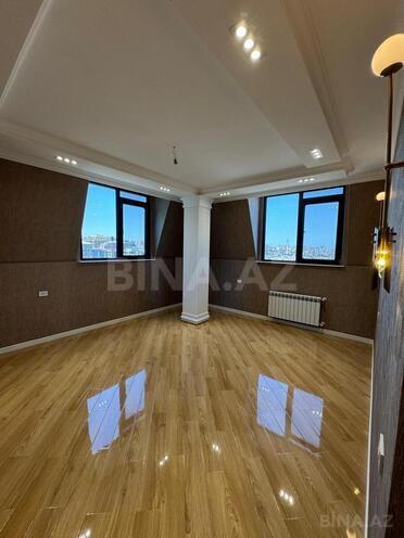 Satılır 5 otaqlı yeni tikili 260 m², Nəsimi r., photo 9 from 19
