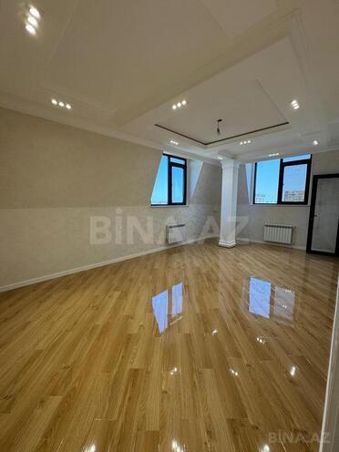 Satılır 5 otaqlı yeni tikili 260 m², Nəsimi r., photo 11 from 19