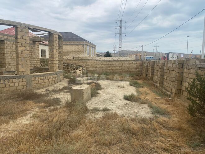 Продаётся  участок 11 сот, м. Насими, photo 3 from 6