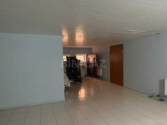 Satılır 8 otaqlı həyət evi/bağ evi 600 m², Qara Qarayev m., photo 13 from 16