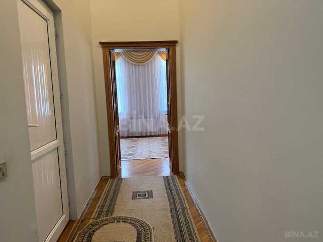 Satılır 8 otaqlı həyət evi/bağ evi 600 m², Qara Qarayev m., photo 10 from 16