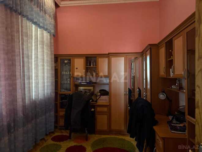 Satılır 8 otaqlı həyət evi/bağ evi 600 m², Qara Qarayev m., photo 8 from 16
