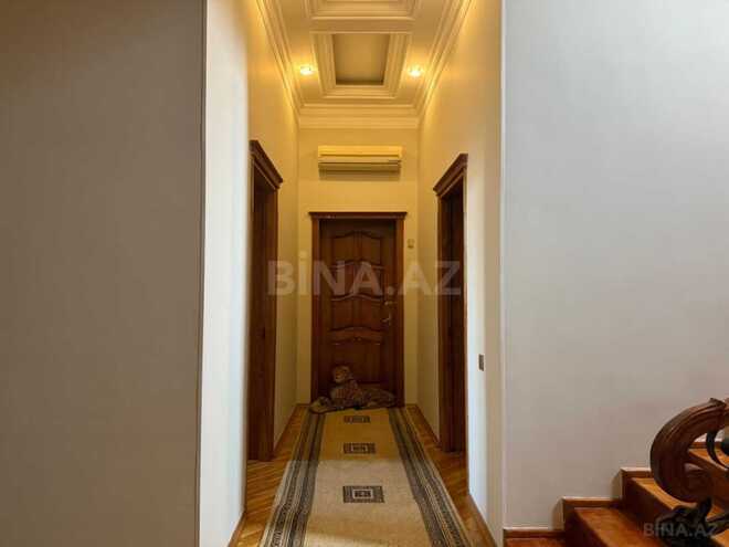 Satılır 8 otaqlı həyət evi/bağ evi 600 m², Qara Qarayev m., photo 9 from 16
