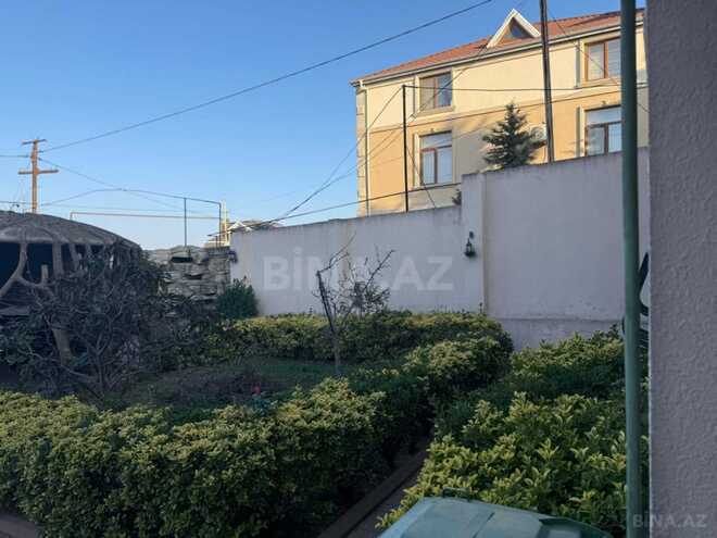 Satılır 8 otaqlı həyət evi/bağ evi 600 m², Qara Qarayev m., photo 14 from 16
