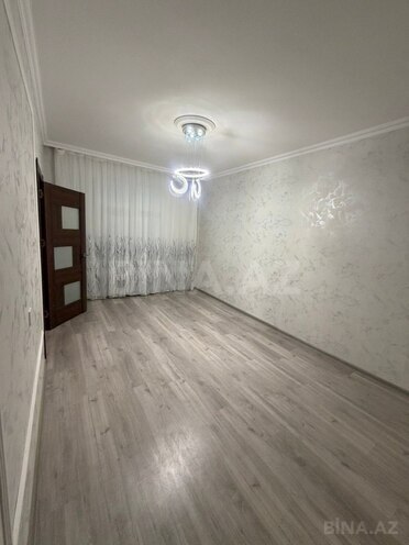 Satılır 2 otaqlı köhnə tikili 40 m², Memar Əcəmi m., photo 3 from 11
