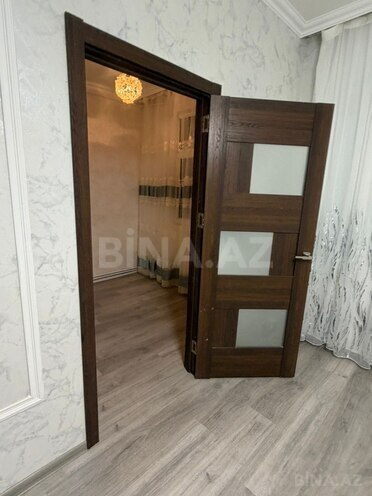 Satılır 2 otaqlı köhnə tikili 40 m², Memar Əcəmi m., photo 5 from 11