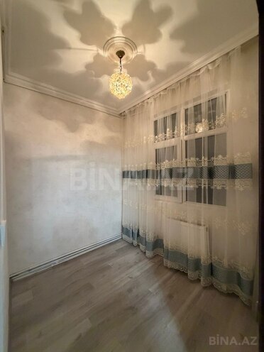 Satılır 2 otaqlı köhnə tikili 40 m², Memar Əcəmi m., photo 4 from 11