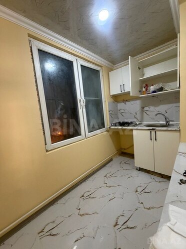 Satılır 2 otaqlı köhnə tikili 40 m², Memar Əcəmi m., photo 6 from 11