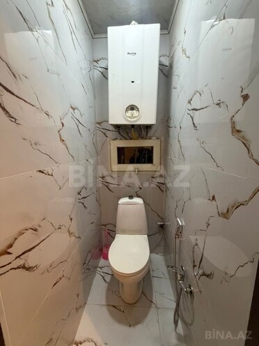 Satılır 2 otaqlı köhnə tikili 40 m², Memar Əcəmi m., photo 10 from 11