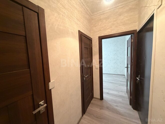 Satılır 2 otaqlı köhnə tikili 40 m², Memar Əcəmi m., photo 7 from 11