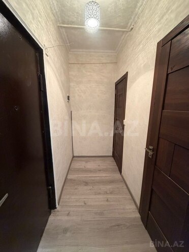 Satılır 2 otaqlı köhnə tikili 40 m², Memar Əcəmi m., photo 8 from 11