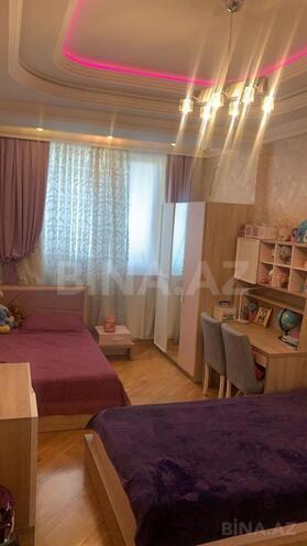 Продаётся 3-комн. новостройка 130 м², м. Нариман Нариманов, photo 13 from 17