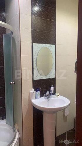 Продаётся 3-комн. новостройка 130 м², м. Нариман Нариманов, photo 16 from 17