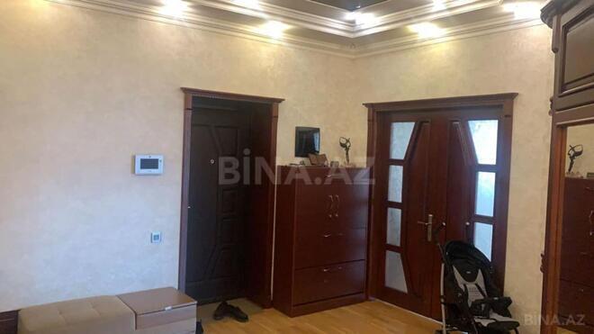 Продаётся 3-комн. новостройка 130 м², м. Нариман Нариманов, photo 15 from 17