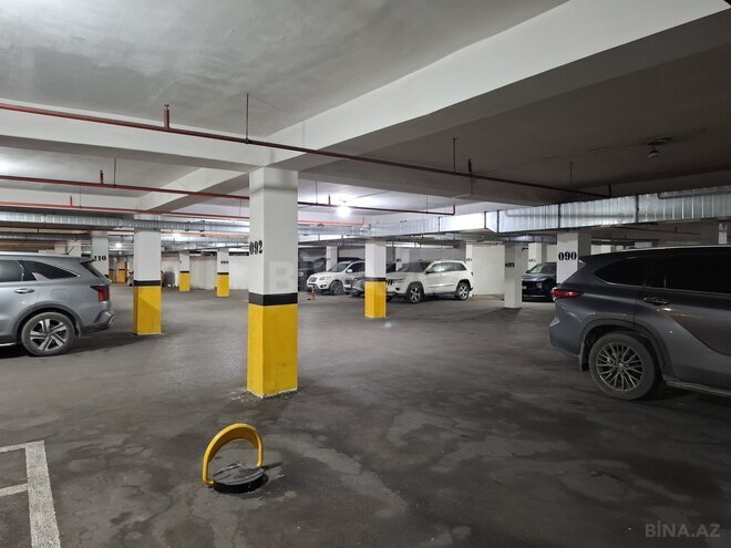 Продаётся 3-комн. новостройка 140 м², Низаминский  р., photo 21 from 23