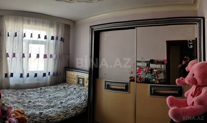 Satılır 4 otaqlı köhnə tikili 85 m², Lökbatan q., photo 5 from 9