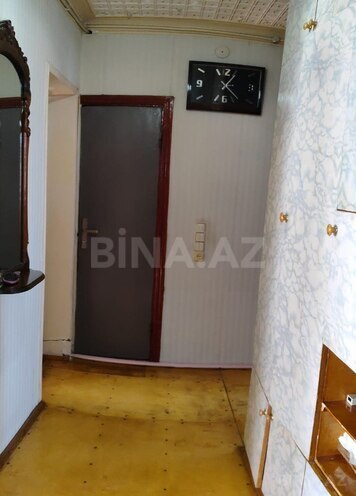 Satılır 4 otaqlı köhnə tikili 85 m², Lökbatan q., photo 8 from 9