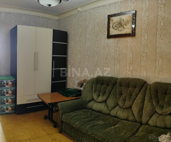 Satılır 4 otaqlı köhnə tikili 85 m², Lökbatan q., photo 6 from 9