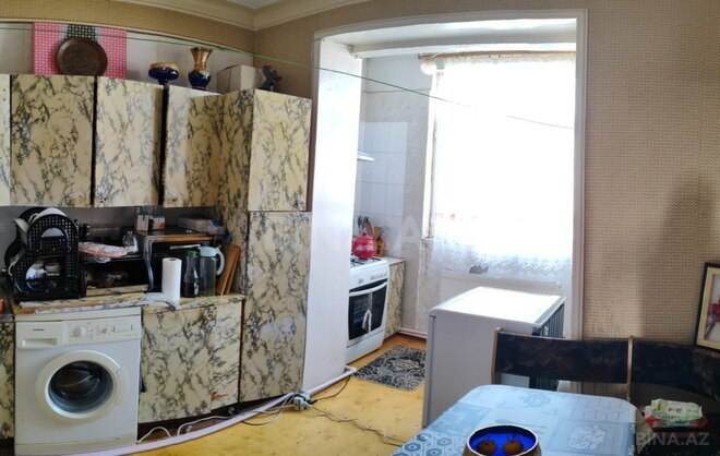 Satılır 4 otaqlı köhnə tikili 85 m², Lökbatan q., photo 4 from 9