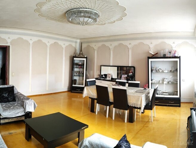 Satılır 4 otaqlı köhnə tikili 85 m², Lökbatan q., photo 3 from 9