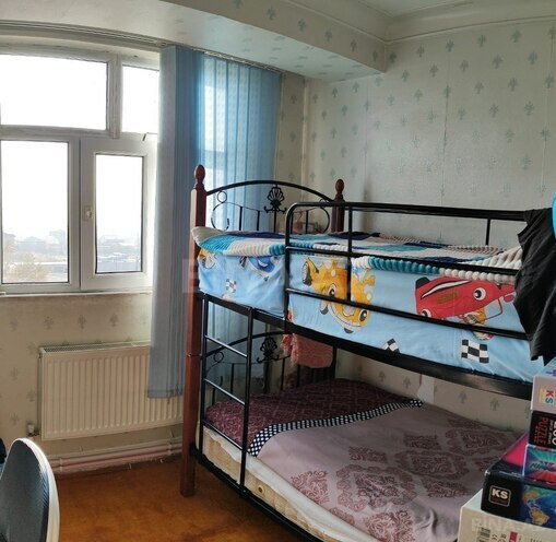 Satılır 4 otaqlı köhnə tikili 85 m², Lökbatan q., photo 7 from 9