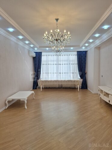 Продаётся 3-комн. новостройка 140 м², Низаминский  р., photo 1 from 23
