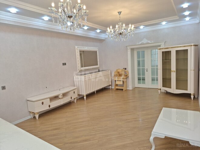 Продаётся 3-комн. новостройка 140 м², Низаминский  р., photo 5 from 23