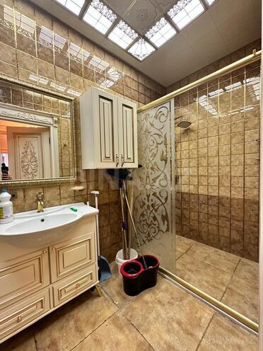 Satılır 3 otaqlı yeni tikili 167 m², Nizami m., photo 7 from 12