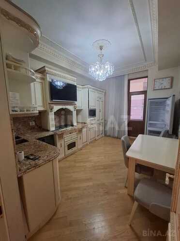 Satılır 3 otaqlı yeni tikili 167 m², Nizami m., photo 10 from 12