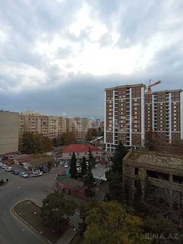Satılır 1 otaqlı yeni tikili 42 m², Nərimanov r., photo 6 from 11