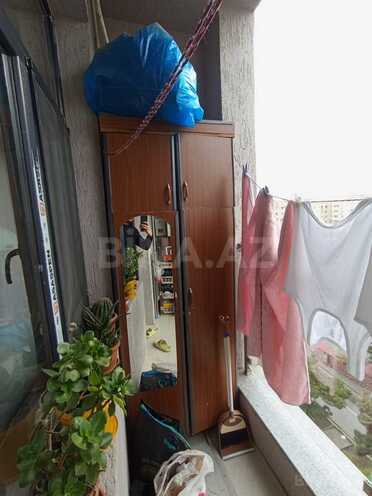 Satılır 1 otaqlı yeni tikili 42 m², Nərimanov r., photo 8 from 11