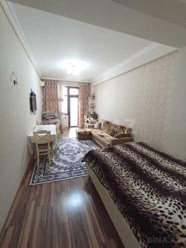 Satılır 1 otaqlı yeni tikili 42 m², Nərimanov r., photo 7 from 11