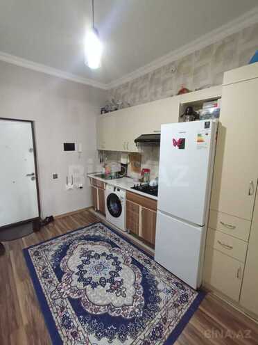 Satılır 1 otaqlı yeni tikili 42 m², Nərimanov r., photo 9 from 11