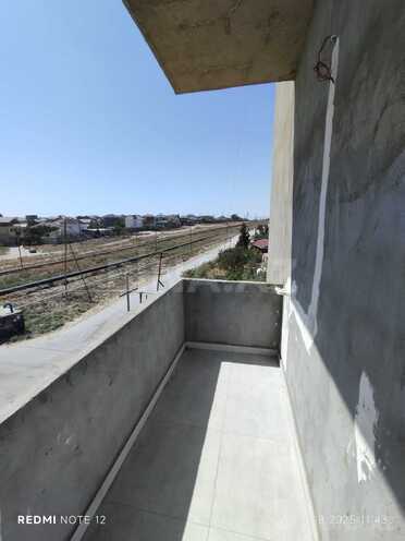 Продаётся 2-комн. новостройка 53 м², пос. Масазыр, photo 9 from 11