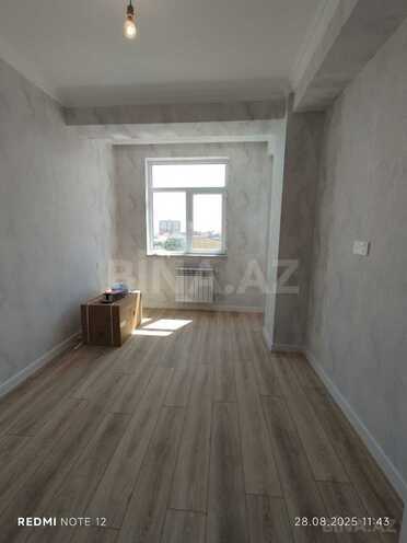 Продаётся 2-комн. новостройка 53 м², пос. Масазыр, photo 5 from 11