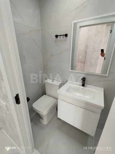 Продаётся 2-комн. новостройка 53 м², пос. Масазыр, photo 3 from 11