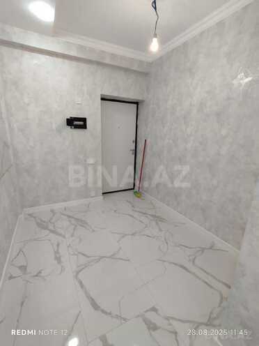 Продаётся 2-комн. новостройка 53 м², пос. Масазыр, photo 7 from 11